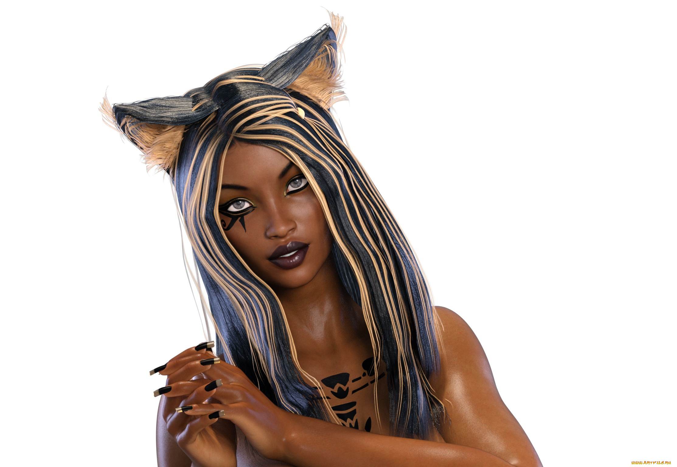 3 ,  , creatures, , , 